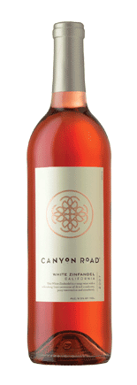 Canyon Road White Zinfandel