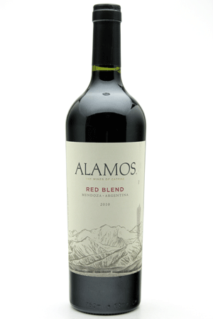 Alamos, Red Blend