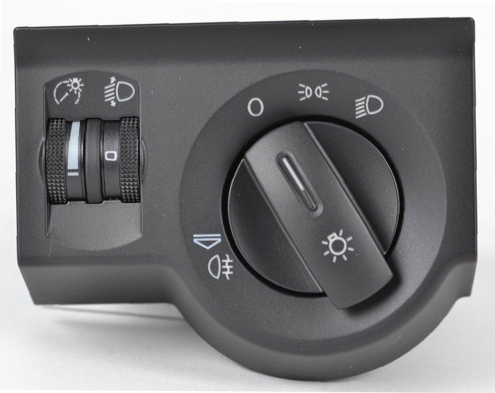 Kit para comutador das Luzes A2 - Light switch