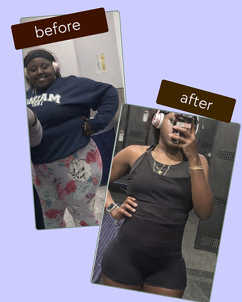 Green Minimalist Before After Fashion Style Instagram Post.png