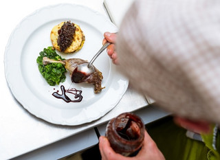 Indulge – How We Provide An Exceptional Dining Experience