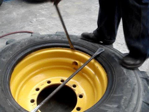 Hands on Service!!