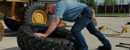 Industrial and Agricultural Service