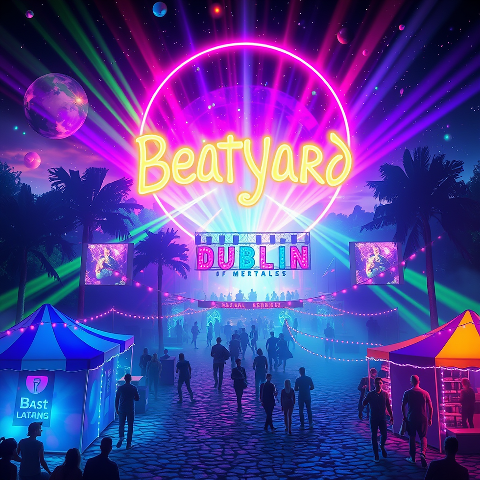 Beatyard