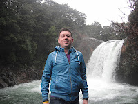 New Zealand Week Two