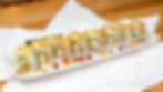 Crunchy Roll