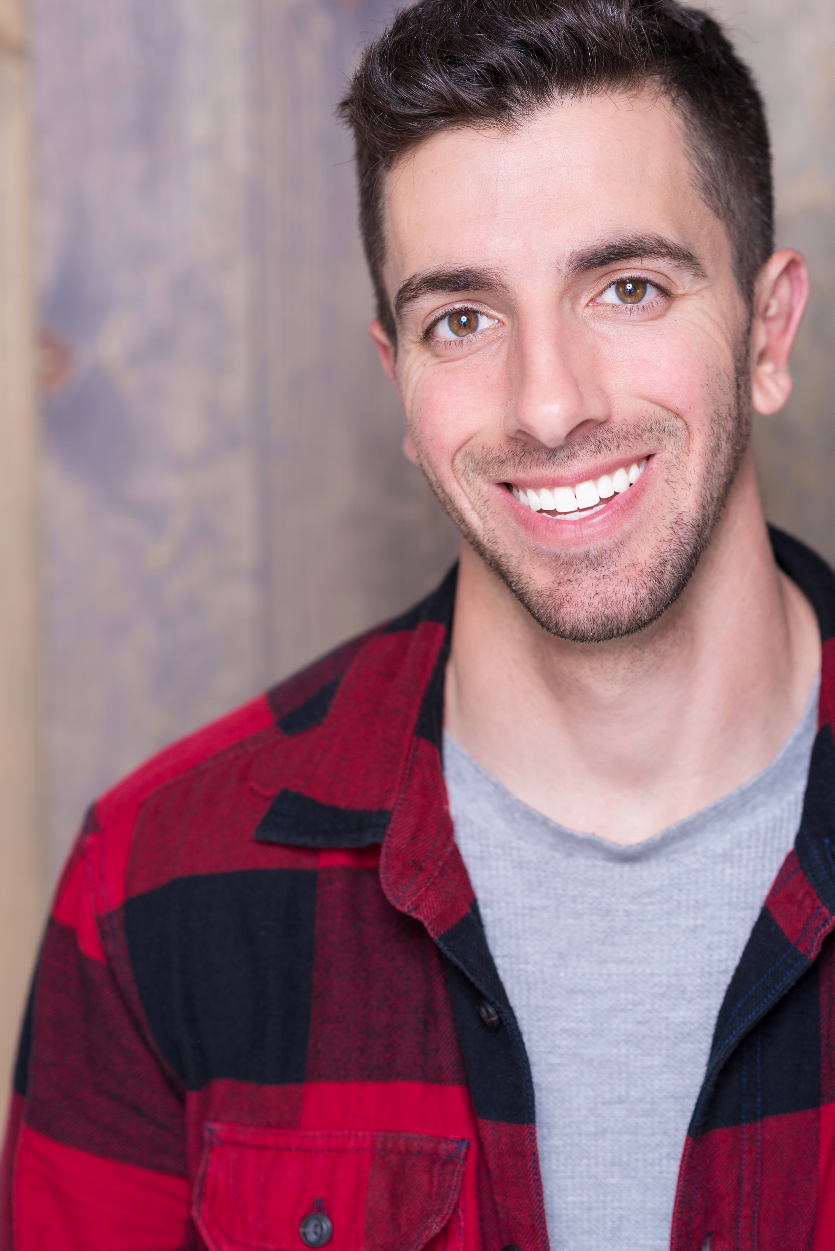 attract agency, a Las Vegas Modeling and Talent Agency