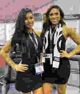 Las Vegas modeling agency, Las Vegas talent agency, Las Vegas brand ambassadors, Las Vegas product specialists, SEMA Las Vegas, aapex Las Vegas
