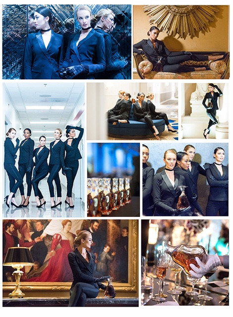 Las Vegas models, Las Vegas modeling agency, attract agency, runway models, fashion models