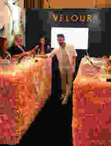 las vegas emcee, las vegas host, las vegas presenter, las vegas game show host, attract agency