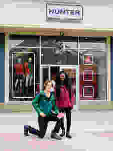 New York brand ambassadors, New York promotional models, New York street teams, New York event staff, New York promo staff, New York promotional staff, New York event staffing