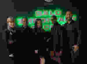 New York brand ambassadors, New York event staff, New York promo staff, New York event staffing
