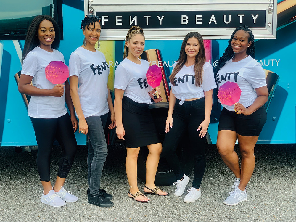 nationwide brand ambassadors, festival event staff, festival staffing, nationwide promotional staff, nationwide promo models