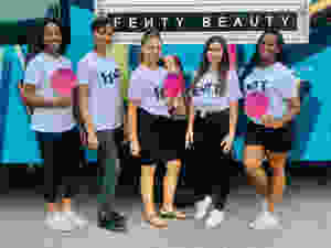 nationwide brand ambassadors, festival event staff, festival staffing, nationwide promotional staff, nationwide promo models