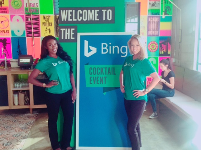 venice brand ambassadors, venice event staffing, san francisco promotional staff