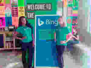 venice brand ambassadors, venice event staffing, san francisco promotional staff
