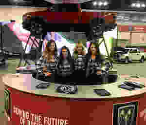 Indianapolis promotional models, Indianapolis brand ambassadors, Indianapolis modeling agency, Indianapolis talent agency, attract agency
