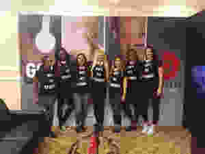 dallas brand ambassadors, dallas promotional staff, dallas promotional models, dallas event staffing