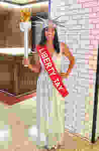 Las Vegas event models, Las Vegas promotional models, Las Vegas event staffing, Las Vegas trade show models, Las Vegas convention staff