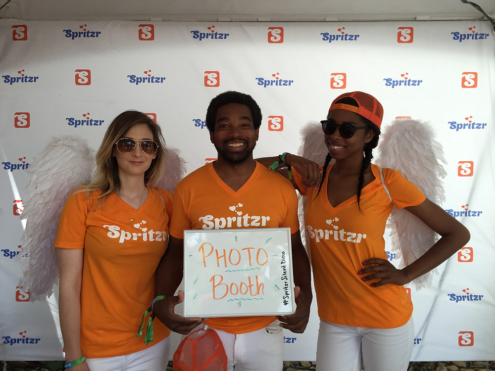 san francisco brand ambassadors, nationwide event staffing
