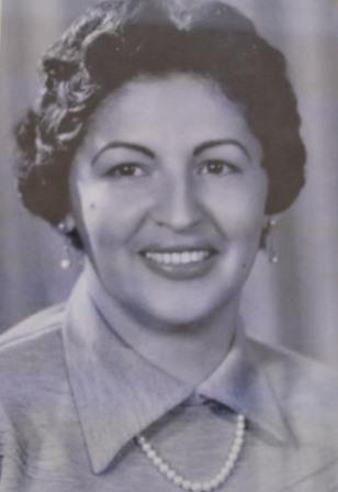 Valéria M. de S. Faria (2º Mandato)