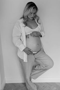 Maternity Shoot