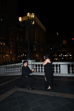 Engagement Shoot
