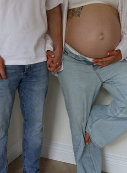 Maternity Shoot