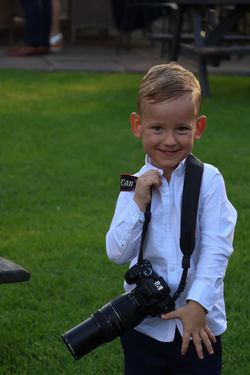 Children Portraits