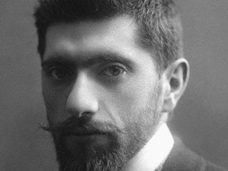 Alexander Tamanyan: Father of Modern Yerevan