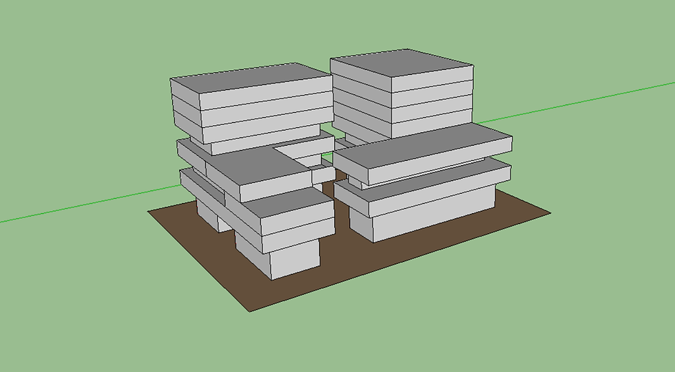 Maquete Digital