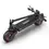 Thumbnail: iScooter iX7 Pro Off-road Electric Scooter, 2000W Motor, 50Miles Long Range