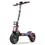Thumbnail: iX8 Off-Road Tires Electric Scooter for Adults 2400W Dual Motor Up to 38MPH
