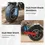 Thumbnail: iX8 Off-Road Tires Electric Scooter for Adults 2400W Dual Motor Up to 38MPH