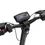 Thumbnail: iScooter iX7 Pro Off-road Electric Scooter, 2000W Motor, 50Miles Long Range