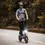 Thumbnail: iX8 Off-Road Tires Electric Scooter for Adults 2400W Dual Motor Up to 38MPH