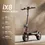 Thumbnail: iX8 Off-Road Tires Electric Scooter for Adults 2400W Dual Motor Up to 38MPH