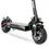 Thumbnail: iScooter iX3 800W Off Road Electric Scooter