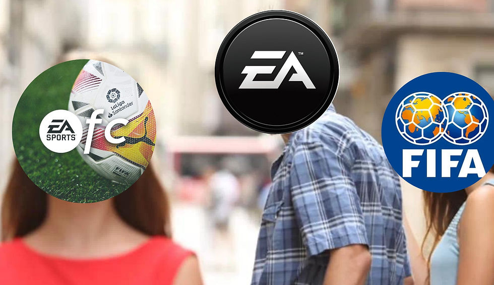 ea sport fc JayuSpell