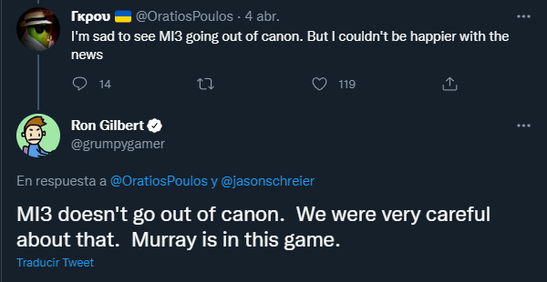 Monkey Island 3 Canon