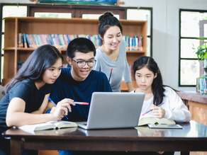 Accommodation options for international students in the UK