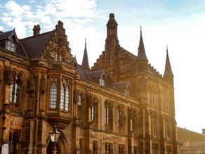 University of Glasgow