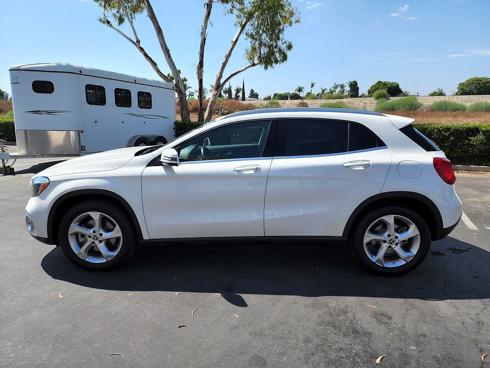Thumbnail: 2019 Mercedes GLA 250