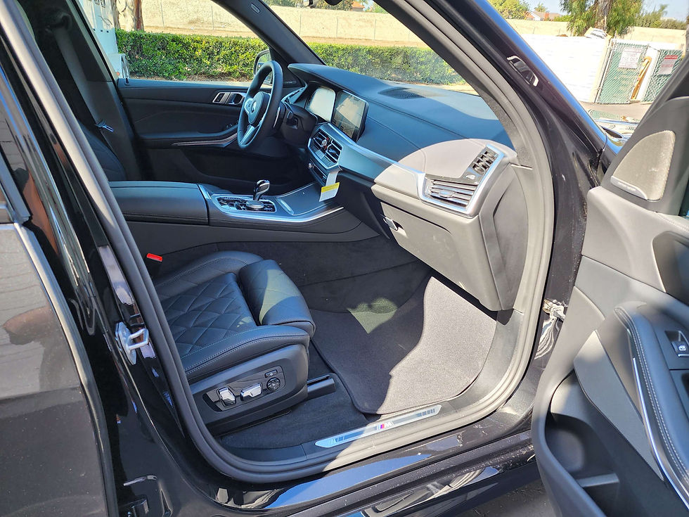 Thumbnail: 2023 BMW X5 s-Drive 40i