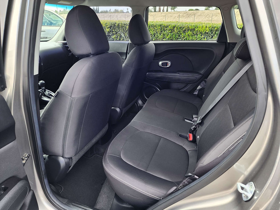 Thumbnail: 2015 Kia Soul