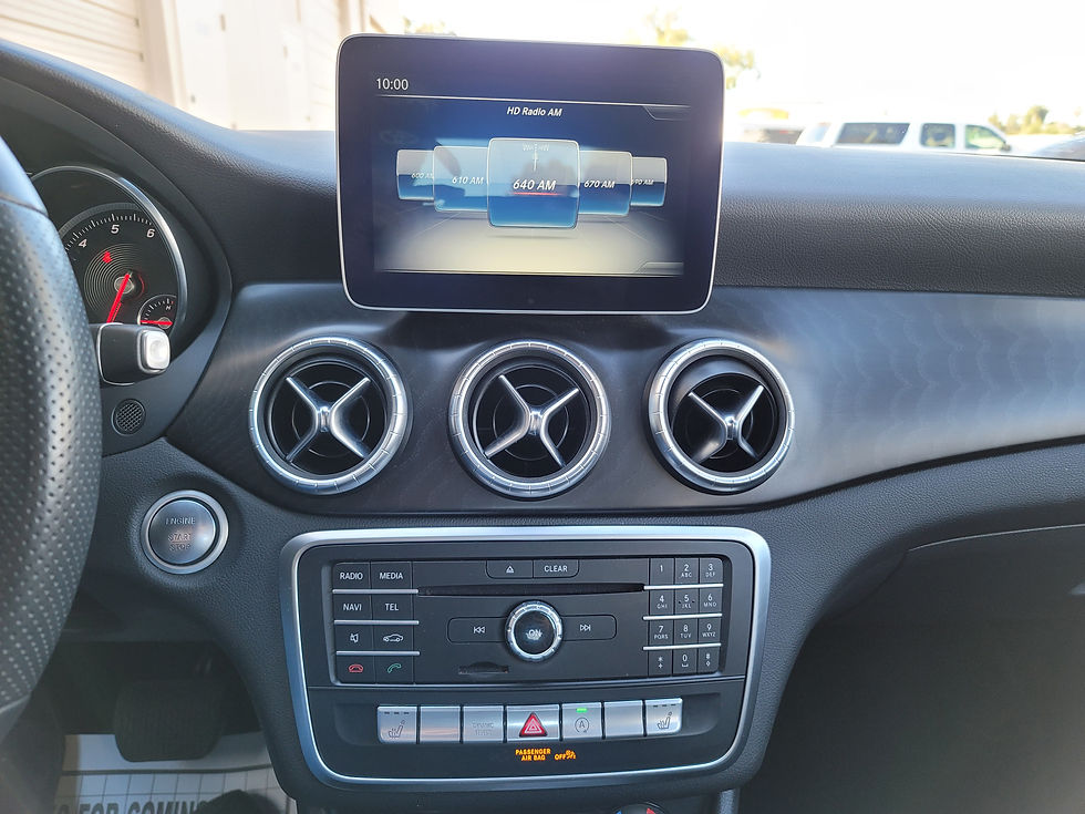 Thumbnail: 2019 Mercedes CLA 250 - 32K Miles