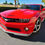 Thumbnail: 2011 Chevy Camaro 2SS with RS Pkg - 51K Miles