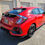 Thumbnail: 2021 Honda Civic Sport Hatchback