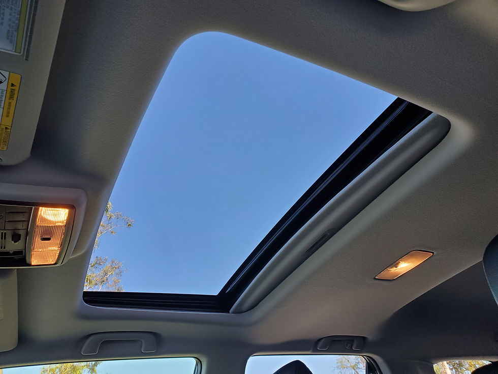 Thumbnail: 2020 Toyota 4Runner TRD Pro