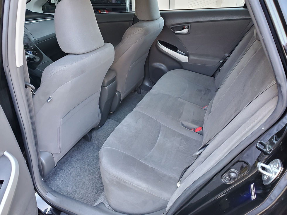 Thumbnail: 2010 Toyota Prius II
